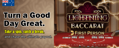 Experience Luxury Gaming Now