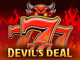 777 - Devil's Deal screenshot
