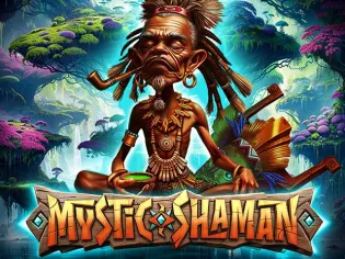Mystic Shaman game thumbnail