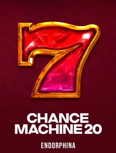 Chance Machine 20