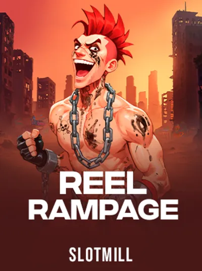Reel Rampage