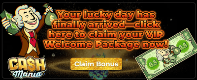 Welcome Mega Pack