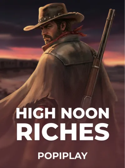 High Noon Riches