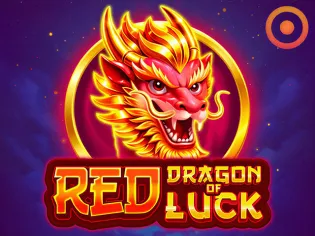 Red Dragon of Luck