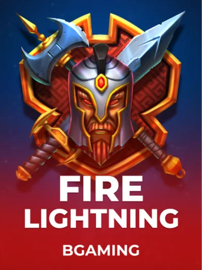 Fire Lightning
