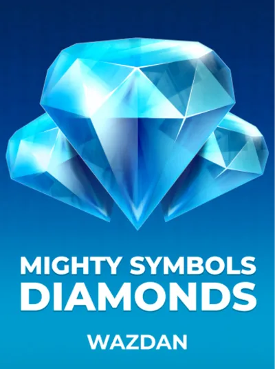 Mighty Symbols_ Diamonds