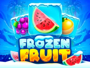 Frozen Fruit game icon