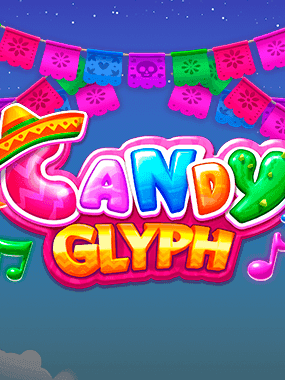 Candy Glyph