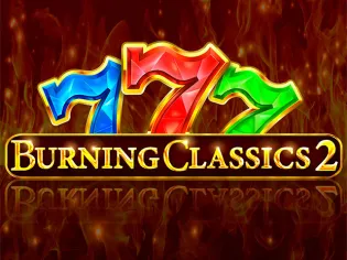 Burning Classics 2 screenshot