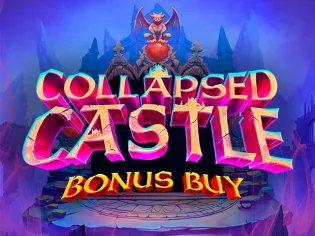Collapsed Castle Bonus Buy screenshot