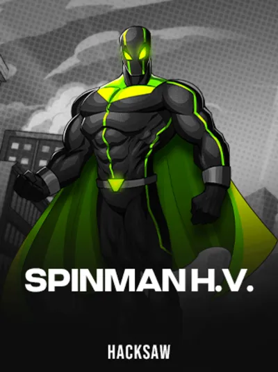 Spinman H.V.