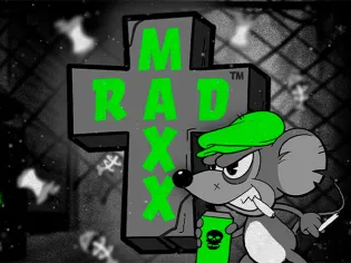 Rad Maxx screenshot