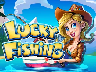 Lucky Fishing game thumbnail
