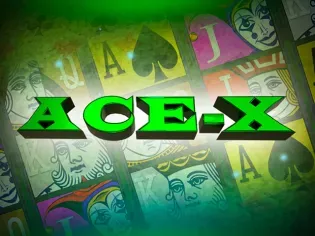 Ace X game icon