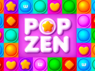 Pop Zen game thumbnail