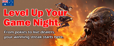 Claim Your Welcome Bonus