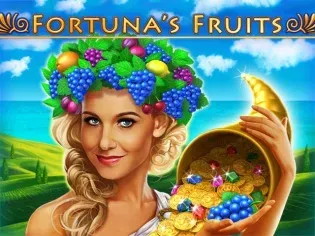 Fortunas Fruits screenshot